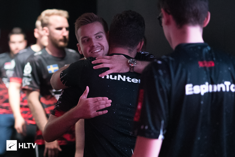 Vitality教练：于我而言，NAVI是世界上最好的队伍