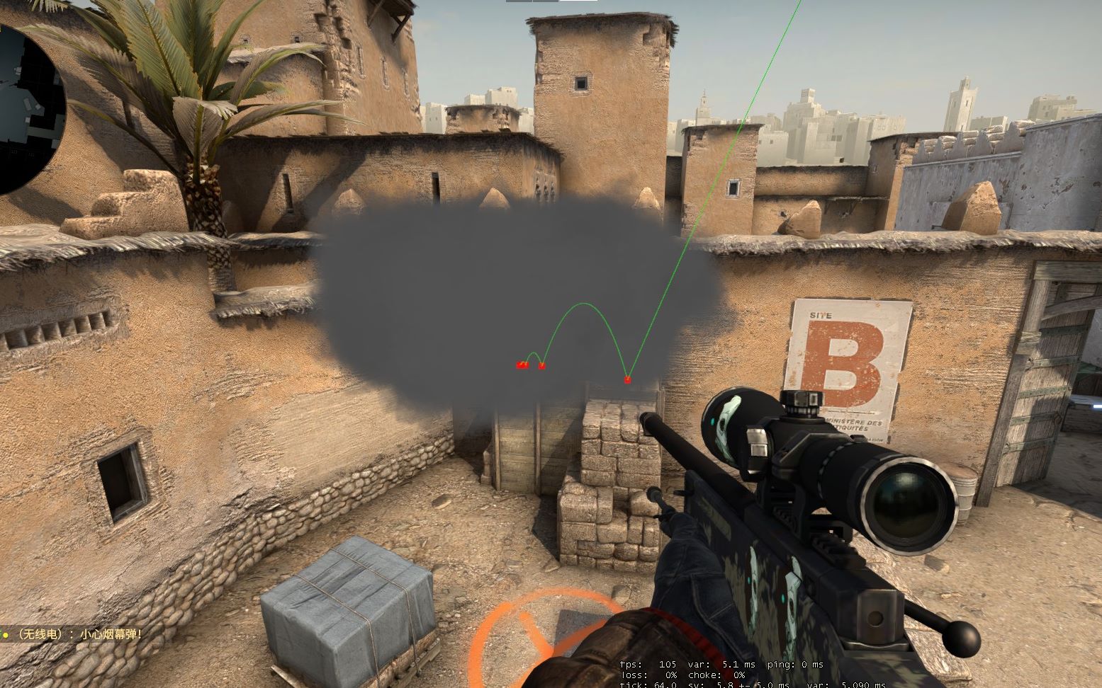 英雄联盟忍界大战卡卡鸡操作拉满，Letme吓坏了