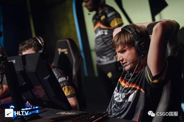 VCT 2025：太平洋第二阶段最佳选手前10名