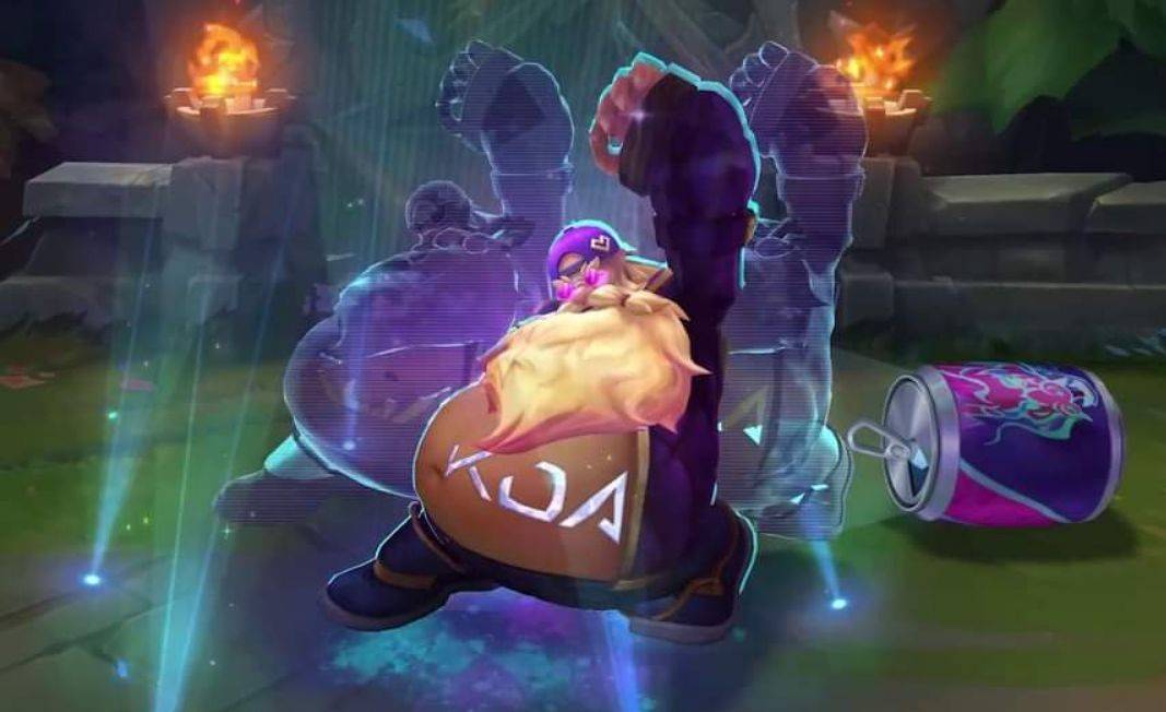 随着第10季的到来，《Valorant》将进行另一轮地图轮换