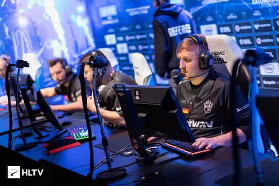 Legacy 在 PGL 布加勒斯特 2025 中获得最后一个名额 - 完整的比赛队伍名单