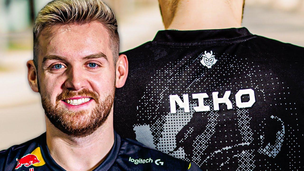 官方： YEKINDAR 已加入 FURIA Esports