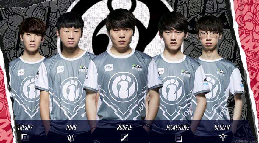 LPL爆料人：出了那种事 xun只能走了 Xun帮iG挖人只是传闻