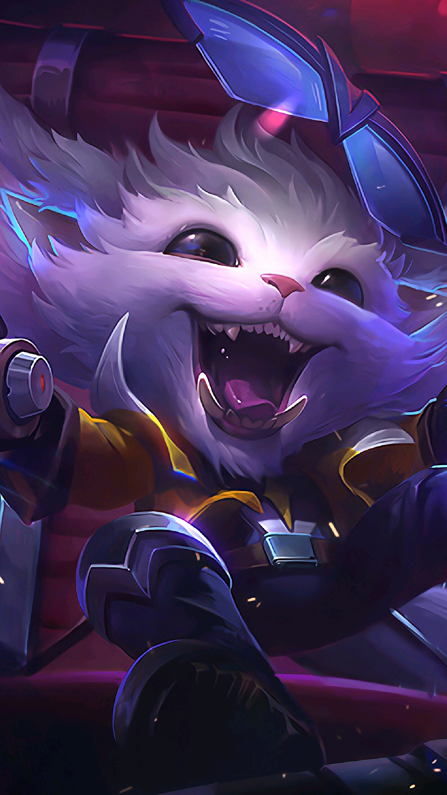 Peanut：MSI冠军直通世界赛，从春季赛开始就激励大家