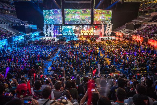 【前瞻】2021 IEM卡托维兹2021小组赛B组，G2 vs BIG