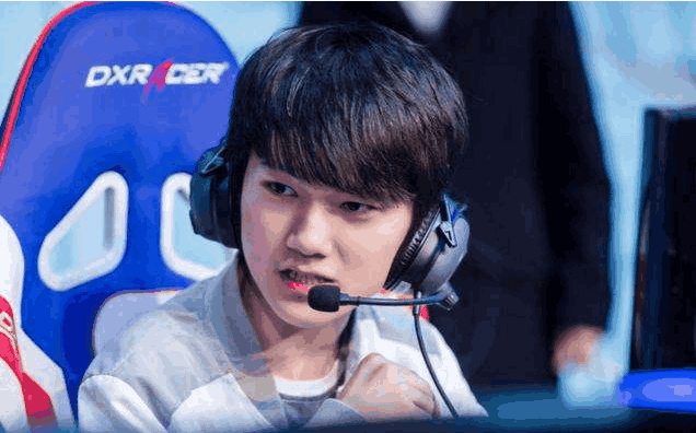 【赛后战报】旗开得胜，NIP鏖战三局2：1惊险战胜WBG拿下首胜