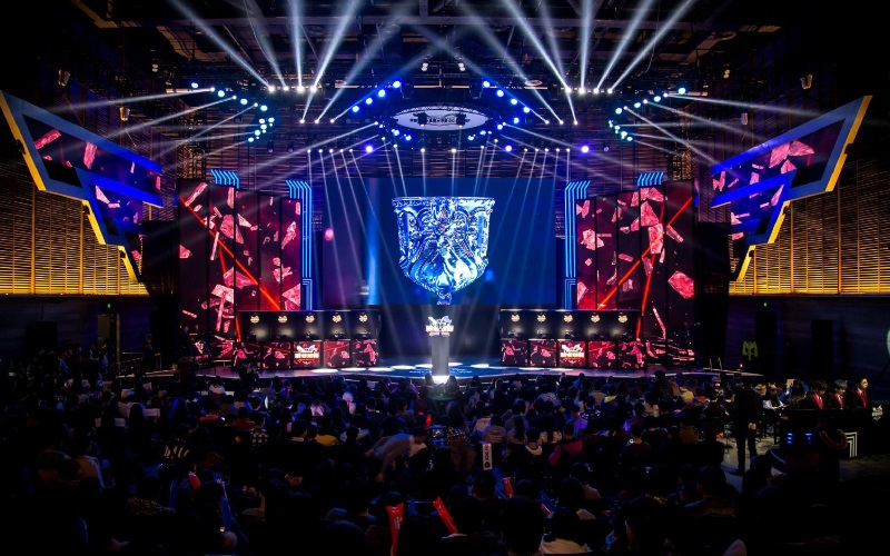 2025 LPL 第一阶段主题开启：战争继续，英雄出现！