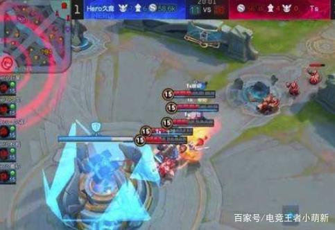 路径待
