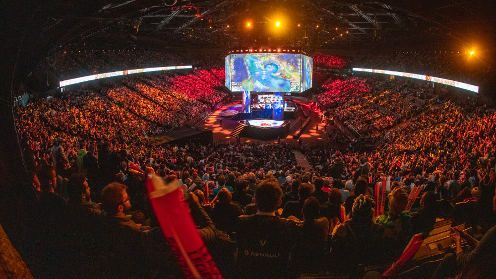 Jiejie：季后赛阶段最想跟LNG交手吧 我想跟Scout再打一次