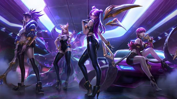 DOTA2 OG.JerAx退役后采访：DOTA可以成为生活的一部分，但不能成为生活的全部
