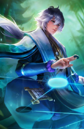 想走