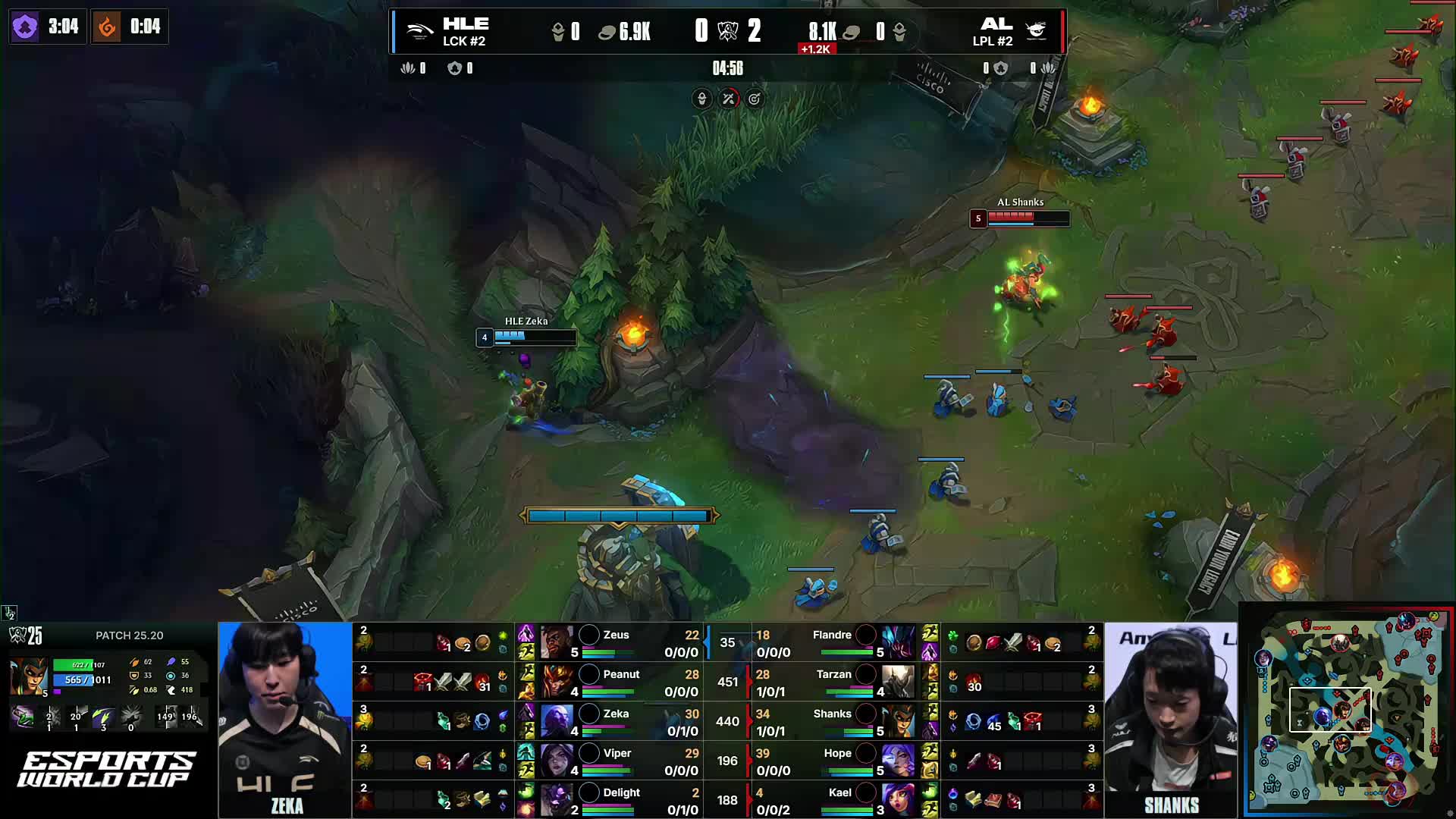 英雄联盟比分：LPL夏季季后赛半决赛，JDG 3：1 击败LGD晋级决赛！