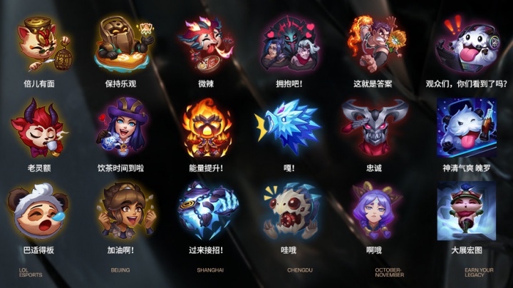 老虎吓到我了！老虎和兔子接连击败AD， Oh My God 时钟工 + 噩梦没有机会获胜， Weibo Gaming 赢得了第一场比赛