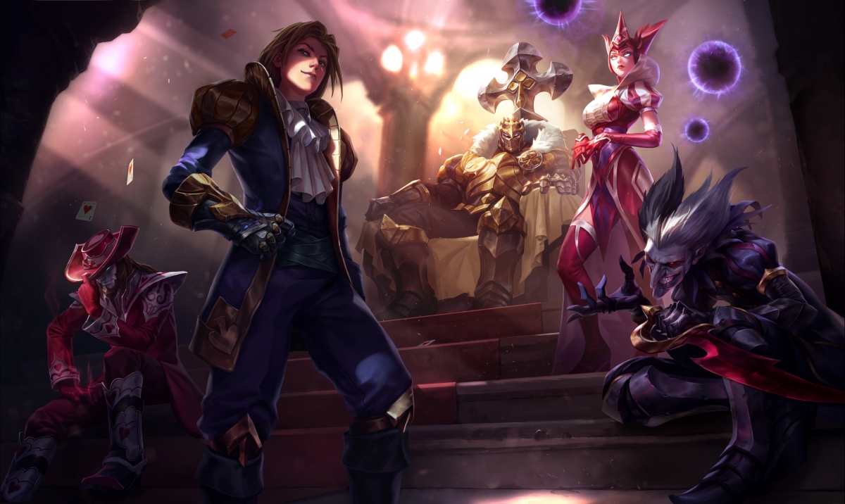 【持续更新】LOL2025全球总决赛赛程安排