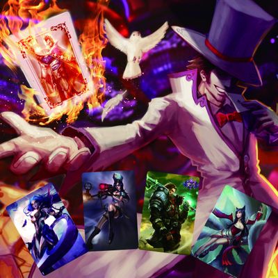 LNG对阵TES数据前瞻：GALA数据全面领先Jackeylove