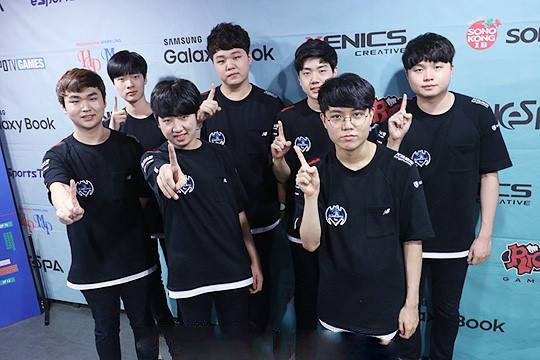 CCT宣布CCT第二季全球总决赛