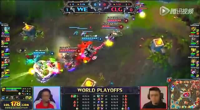 CSGO Major 欧洲RMR：跌宕起伏，Spirit 2-1战胜Anonymo