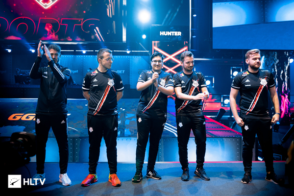 Bilibili Gaming 晋级MSI 2025季后赛