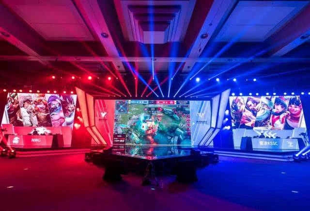 StarLadder分享StarSeries S20赛事具体细节