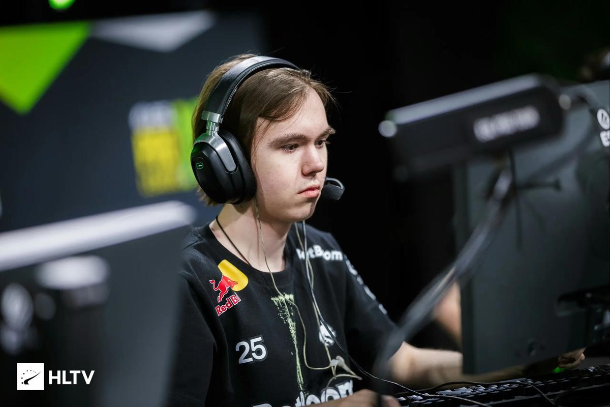NAVI 在 IEM Rio 2024 的胜利后继续追逐 Intel Grand Slam;