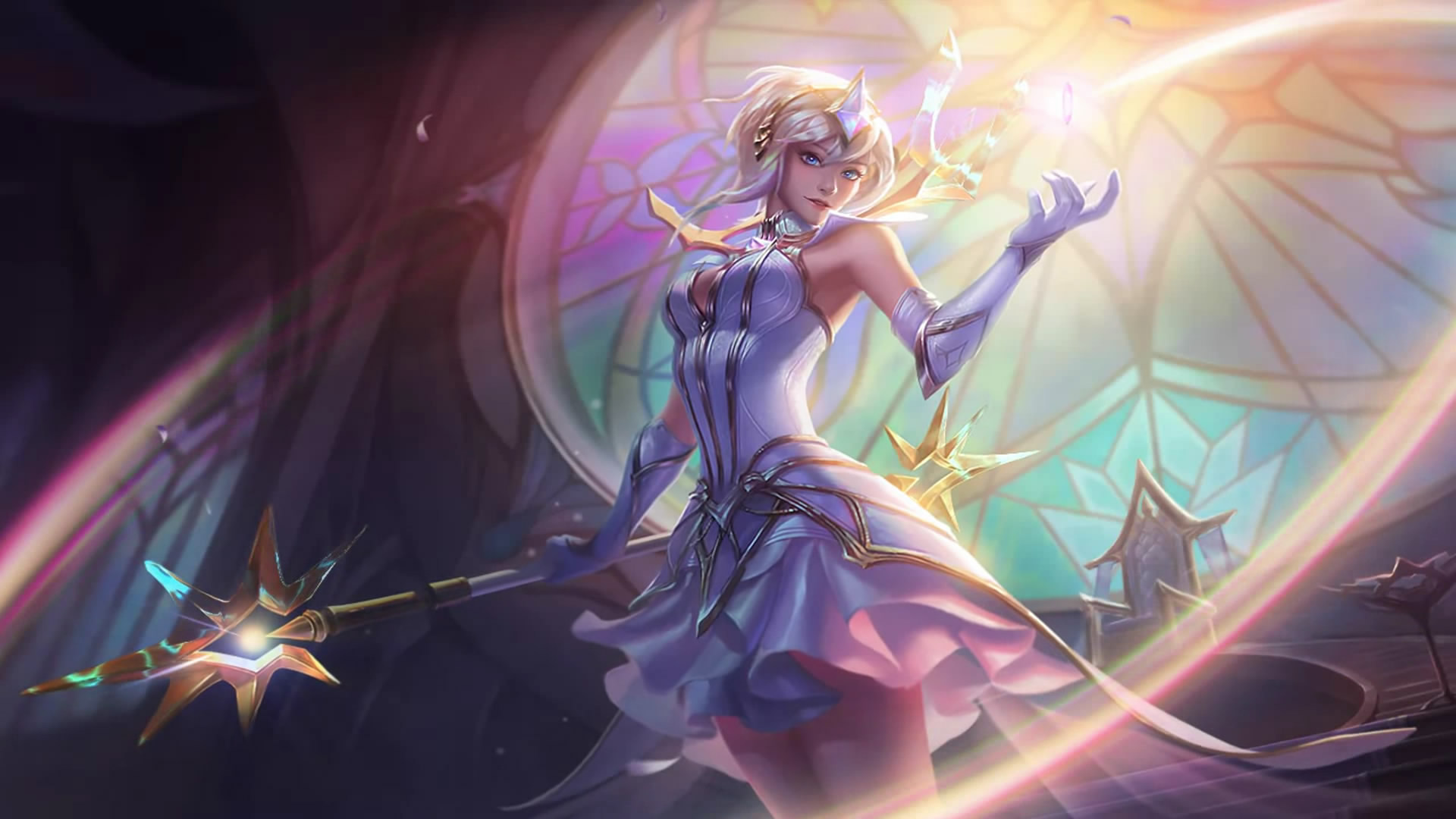 下载蜂鸟电竞比分APP，看王者荣耀KPL季后赛