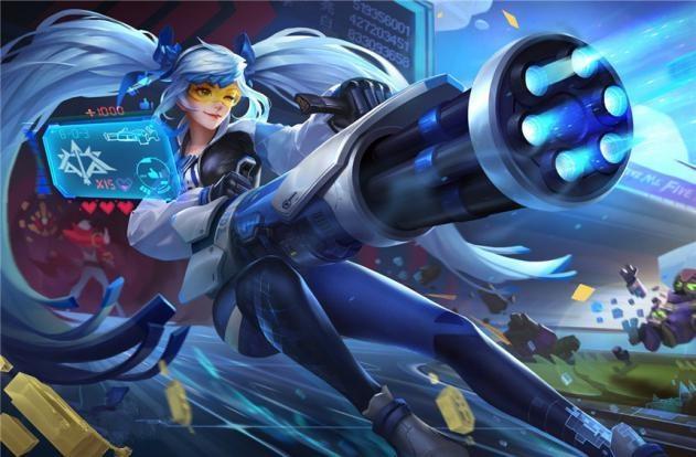 Woro2k 加入 Passion UA