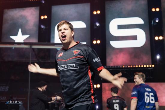 Aleksib ：每次和G2交手，我们都会当作重新开始