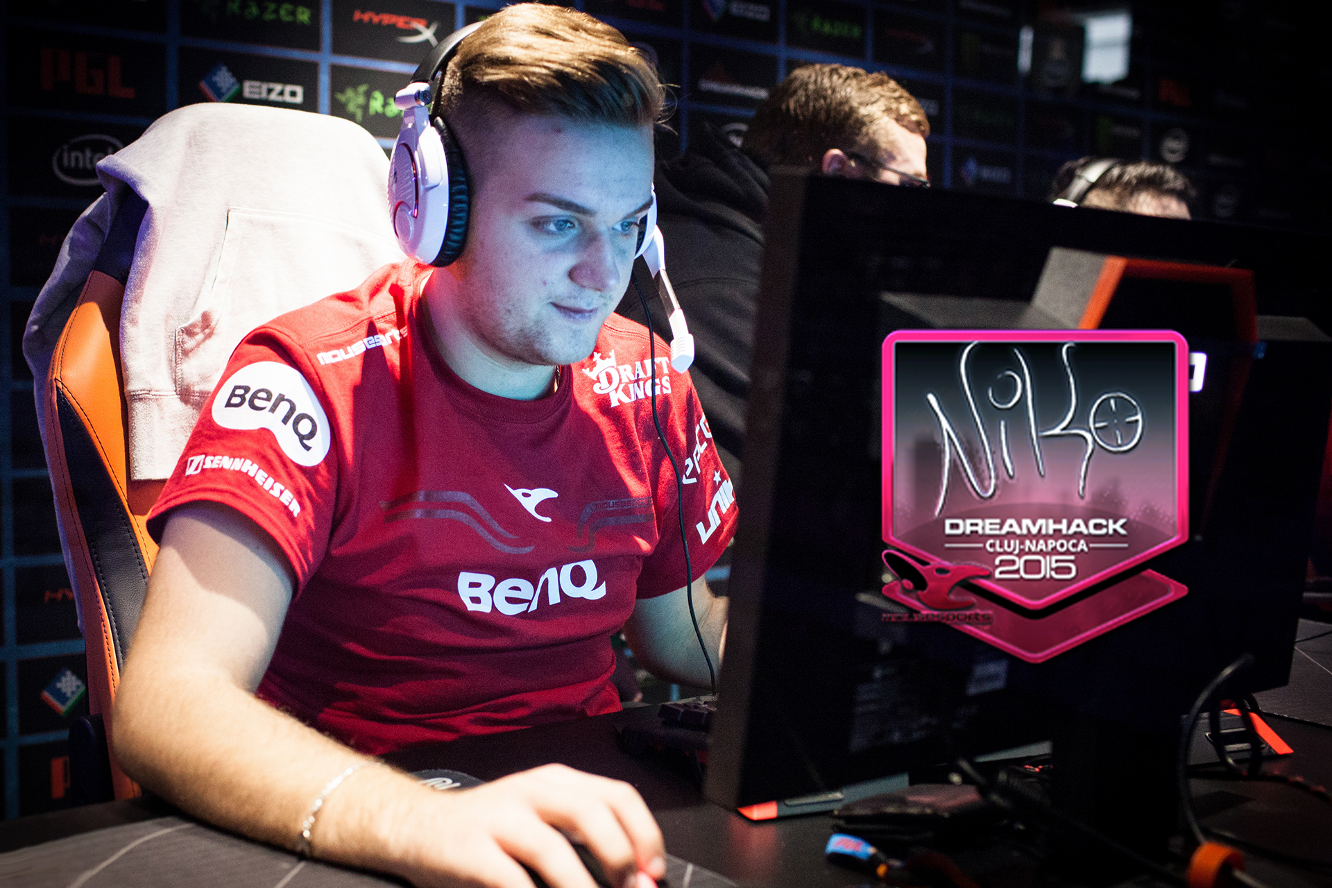 奥斯汀Major规则书公布：俄战队只能打欧洲区，选手不能穿短裤