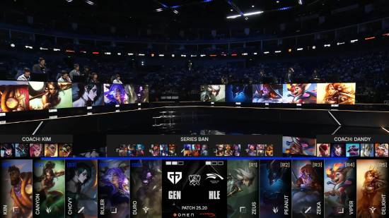 LPL资格赛第二日宣传片 Kanavi ：想晋级S赛 向世界展示我们的实力