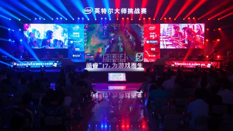 交互完成终